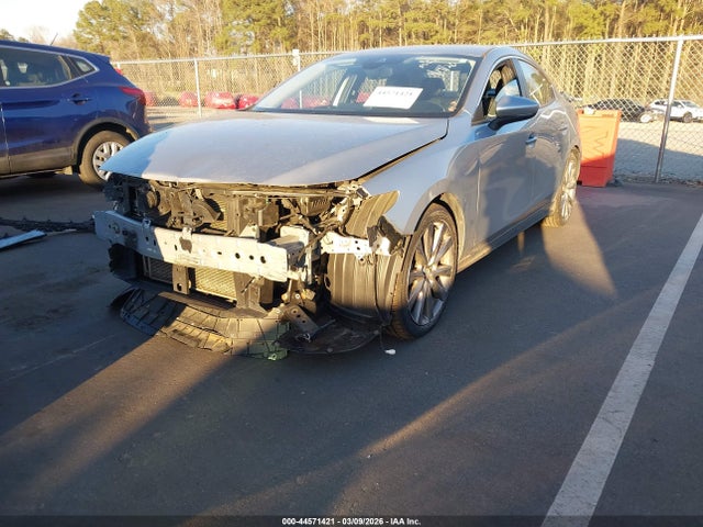 2020 MAZDA MAZDA3 JM1BPACL9L1171571 Photo 1