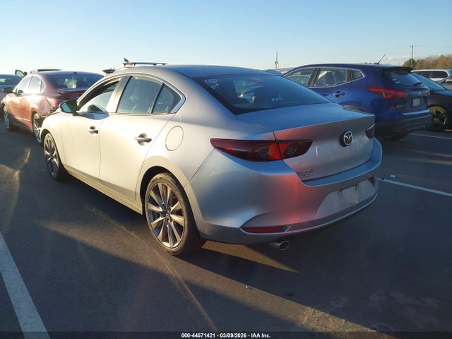 2020 MAZDA MAZDA3 JM1BPACL9L1171571 Photo 2