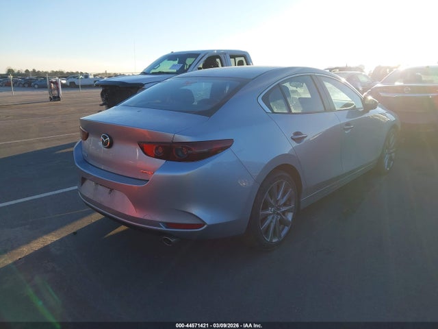2020 MAZDA MAZDA3 JM1BPACL9L1171571 Photo 3