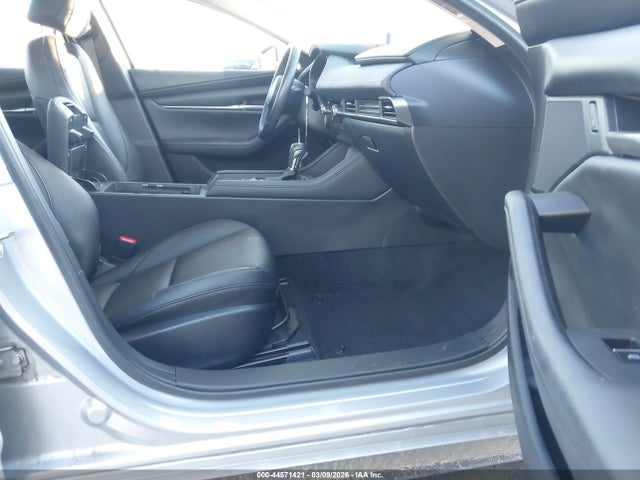 2020 MAZDA MAZDA3 JM1BPACL9L1171571 Photo 4