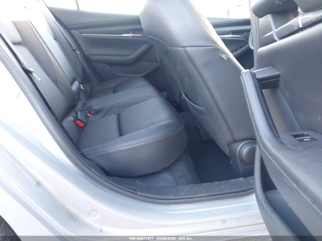 2020 MAZDA MAZDA3 JM1BPACL9L1171571 Photo 7
