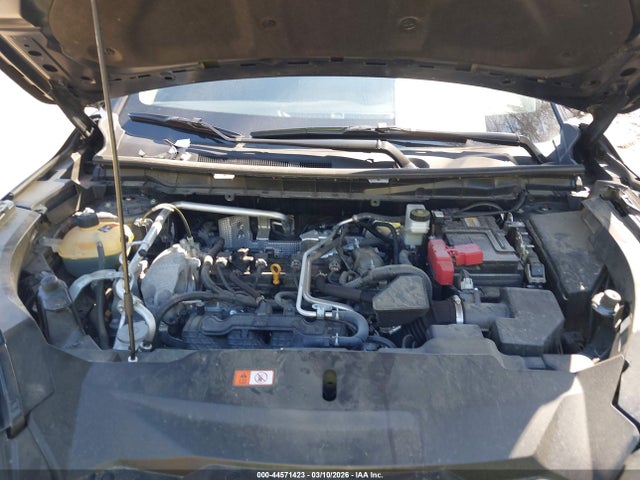 2024 MITSUBISHI OUTLANDER JA4J4VA82RZ079460 Photo 9