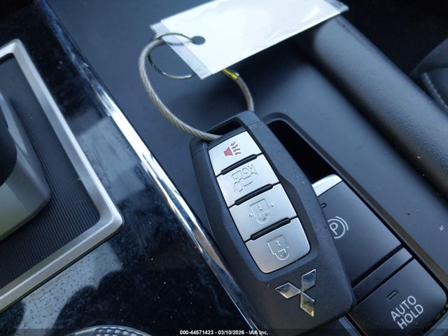 2024 MITSUBISHI OUTLANDER JA4J4VA82RZ079460 Photo 10