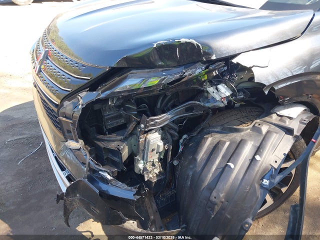 2024 MITSUBISHI OUTLANDER JA4J4VA82RZ079460 Photo 5