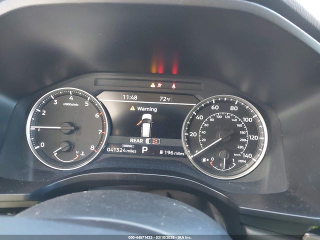 2024 MITSUBISHI OUTLANDER JA4J4VA82RZ079460 Photo 6