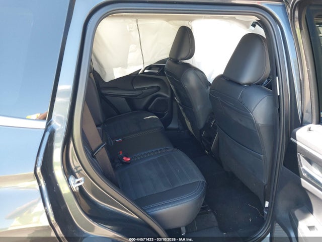 2024 MITSUBISHI OUTLANDER JA4J4VA82RZ079460 Photo 7