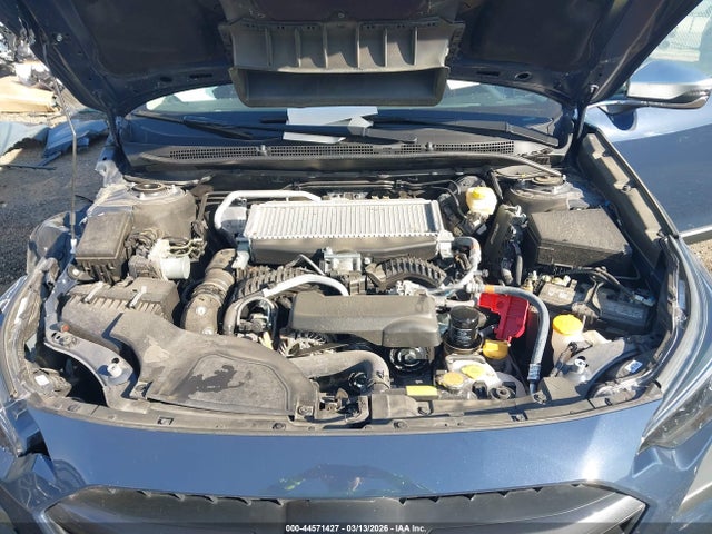 Aukcja sprzedaży 2025 Subaru Outback Touring Xt, vin: 4S4BTGPD6S3150869, numer aukcji: 44571427