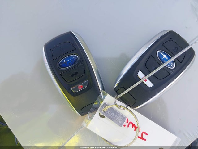 Aukcja sprzedaży 2025 Subaru Outback Touring Xt, vin: 4S4BTGPD6S3150869, numer aukcji: 44571427