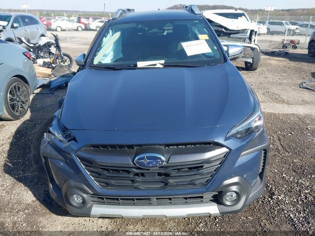 Aukcja sprzedaży 2025 Subaru Outback Touring Xt, vin: 4S4BTGPD6S3150869, numer aukcji: 44571427