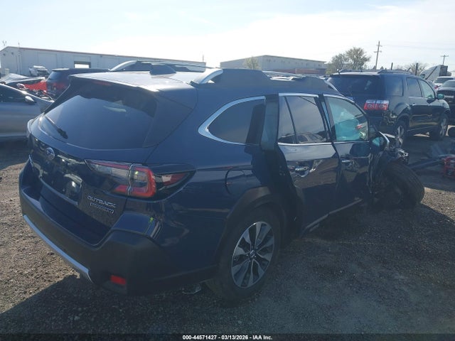 Aukcja sprzedaży 2025 Subaru Outback Touring Xt, vin: 4S4BTGPD6S3150869, numer aukcji: 44571427