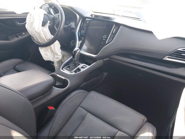Aukcja sprzedaży 2025 Subaru Outback Touring Xt, vin: 4S4BTGPD6S3150869, numer aukcji: 44571427