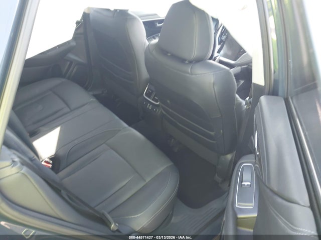 Aukcja sprzedaży 2025 Subaru Outback Touring Xt, vin: 4S4BTGPD6S3150869, numer aukcji: 44571427