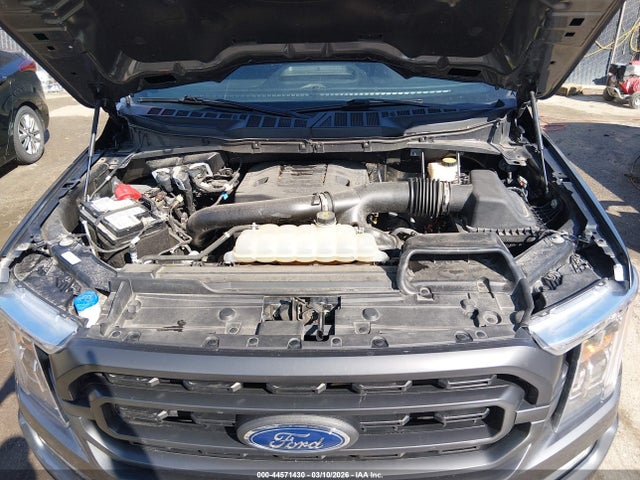 Продаж на аукціоні авто 2022 Ford F-150 Xlt, vin: 1FTFW1E84NFA13271, номер лоту: 44571430