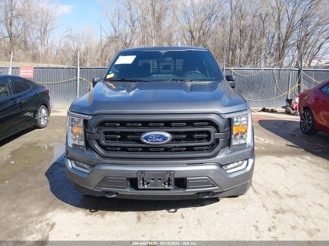 Продаж на аукціоні авто 2022 Ford F-150 Xlt, vin: 1FTFW1E84NFA13271, номер лоту: 44571430