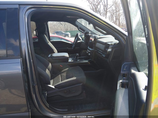 Продаж на аукціоні авто 2022 Ford F-150 Xlt, vin: 1FTFW1E84NFA13271, номер лоту: 44571430