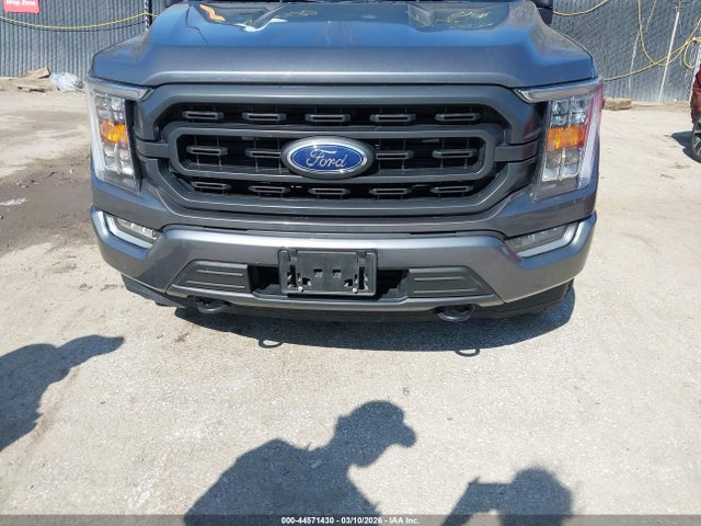 Продаж на аукціоні авто 2022 Ford F-150 Xlt, vin: 1FTFW1E84NFA13271, номер лоту: 44571430