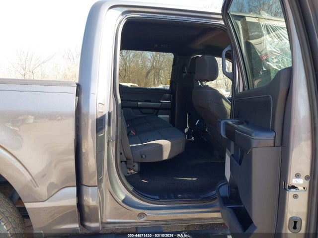 Продаж на аукціоні авто 2022 Ford F-150 Xlt, vin: 1FTFW1E84NFA13271, номер лоту: 44571430