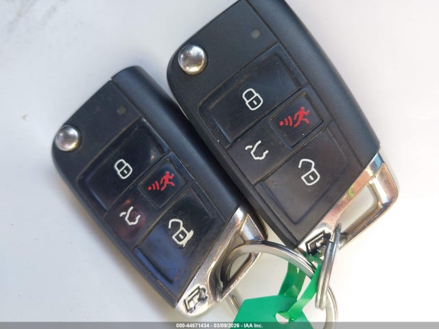 2016 VOLKSWAGEN GOLF R WVWLF7AU6GW207263 Photo 10