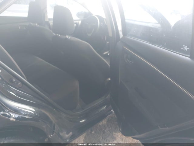 44571435 :رقم المزاد ، 5YFBURHE2KP900523 vin ، 2019 Toyota Corolla Le مزاد بيع