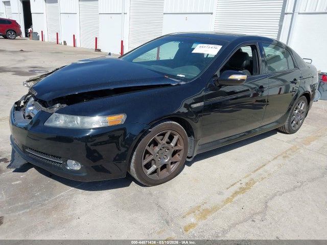 Продаж на аукціоні авто 2008 Acura Tl Type S, vin: 19UUA76548A002917, номер лоту: 44571436