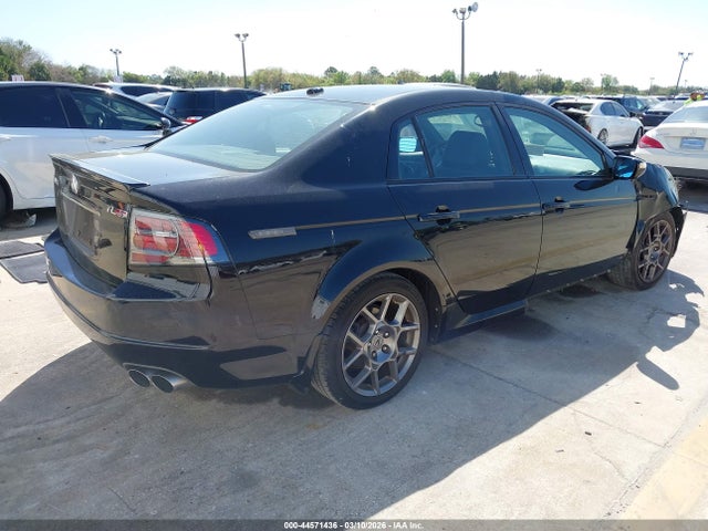 Продаж на аукціоні авто 2008 Acura Tl Type S, vin: 19UUA76548A002917, номер лоту: 44571436