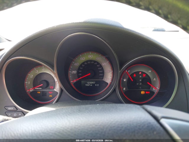 Продаж на аукціоні авто 2008 Acura Tl Type S, vin: 19UUA76548A002917, номер лоту: 44571436