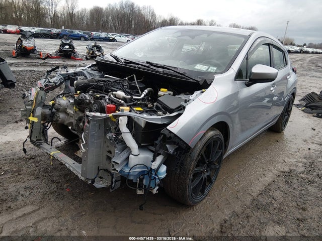 44571439 :رقم المزاد ، JF1GUAFC3R8221901 vin ، 2024 Subaru Impreza Sport 5-door مزاد بيع