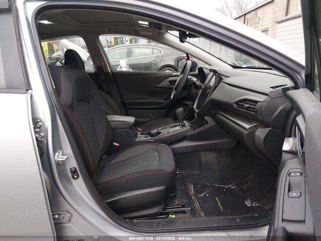 44571439 :رقم المزاد ، JF1GUAFC3R8221901 vin ، 2024 Subaru Impreza Sport 5-door مزاد بيع