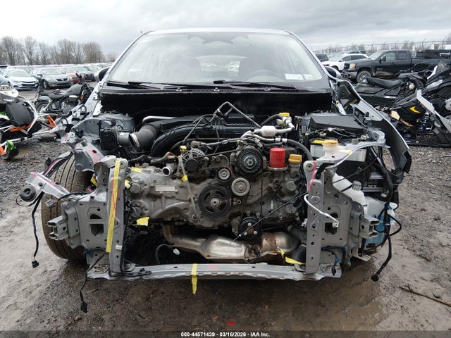 44571439 :رقم المزاد ، JF1GUAFC3R8221901 vin ، 2024 Subaru Impreza Sport 5-door مزاد بيع