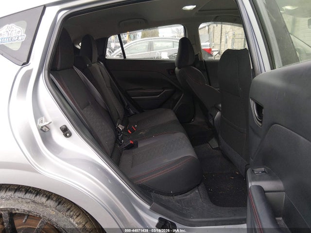 44571439 :رقم المزاد ، JF1GUAFC3R8221901 vin ، 2024 Subaru Impreza Sport 5-door مزاد بيع