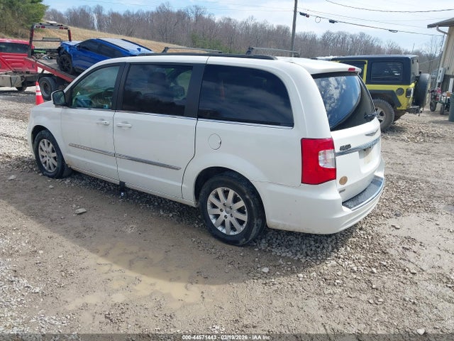 Продажа на аукционе авто 2013 Chrysler Town & Country Touring, vin: 2C4RC1BG1DR675155, номер лота: 44571443