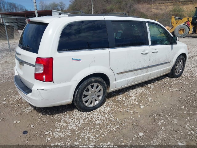 Продажа на аукционе авто 2013 Chrysler Town & Country Touring, vin: 2C4RC1BG1DR675155, номер лота: 44571443