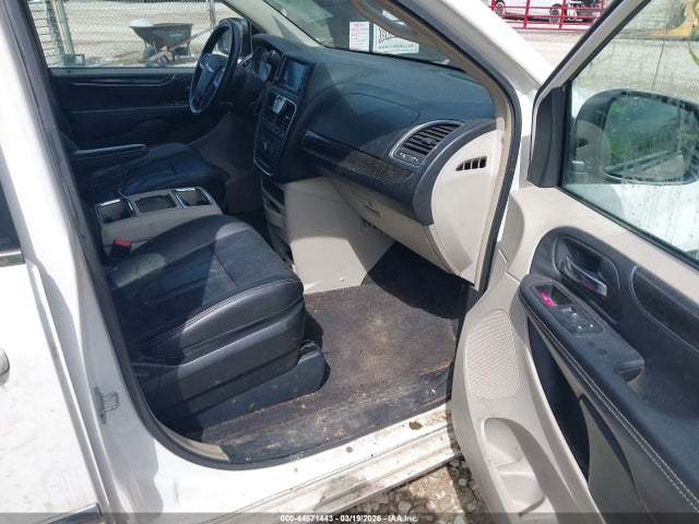 Продажа на аукционе авто 2013 Chrysler Town & Country Touring, vin: 2C4RC1BG1DR675155, номер лота: 44571443