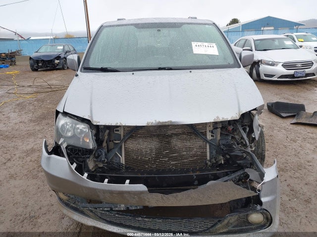 Aukcja sprzedaży 2018 Dodge Grand Caravan Gt, vin: 2C4RDGEG0JR199908, numer aukcji: 44571444