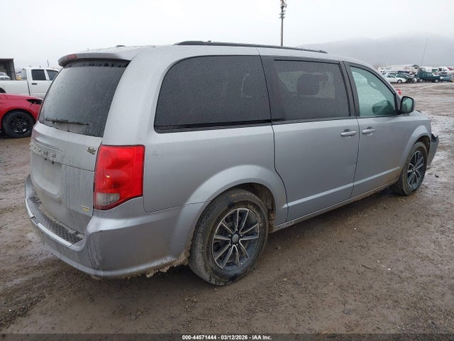 Aukcja sprzedaży 2018 Dodge Grand Caravan Gt, vin: 2C4RDGEG0JR199908, numer aukcji: 44571444