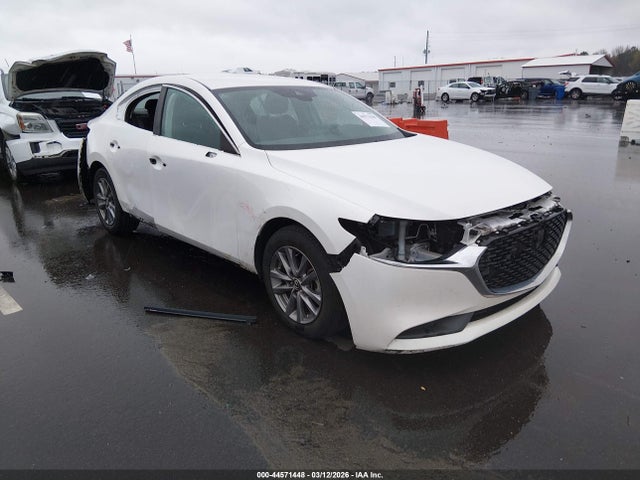 2021 MAZDA MAZDA3 3MZBPAAL6MM204420