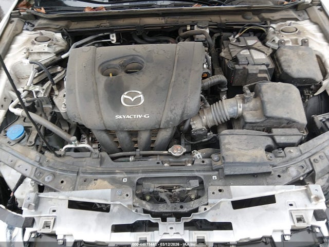 2021 MAZDA MAZDA3 3MZBPAAL6MM204420 Photo 9