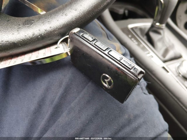 2021 MAZDA MAZDA3 3MZBPAAL6MM204420 Photo 10