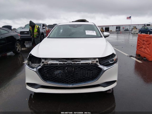Aukcja sprzedaży 2021 Mazda Mazda3, vin: 3MZBPAAL6MM204420, numer aukcji: 44571448