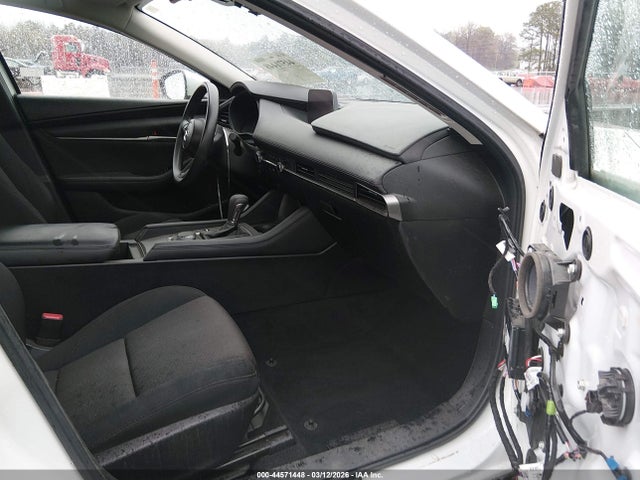 2021 MAZDA MAZDA3 3MZBPAAL6MM204420 Photo 4