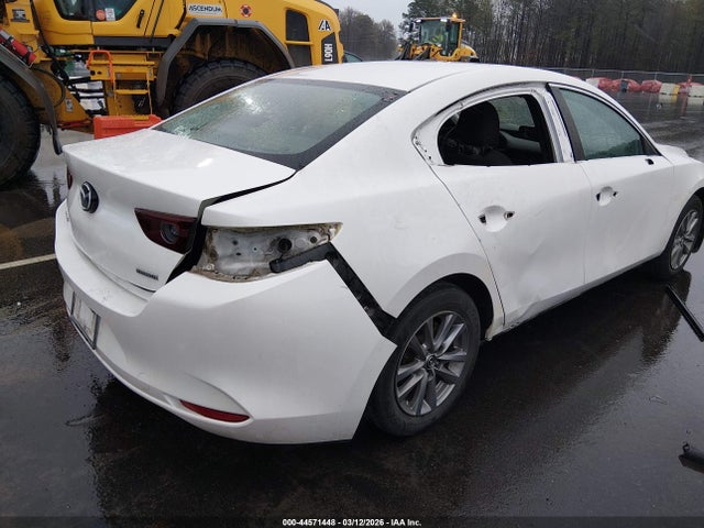 2021 MAZDA MAZDA3 3MZBPAAL6MM204420 Photo 5