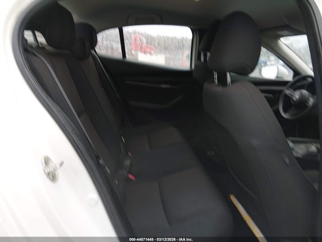 2021 MAZDA MAZDA3 3MZBPAAL6MM204420 Photo 7