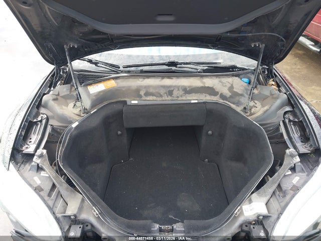 2013 TESLA MODEL S 5YJSA1DP9DFP14896 Photo 9