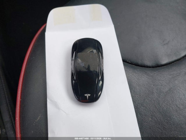 2013 TESLA MODEL S 5YJSA1DP9DFP14896 Photo 10