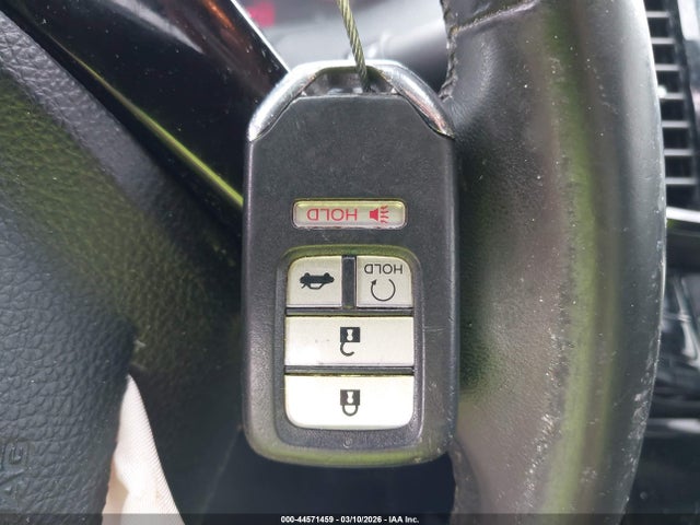Aukcja sprzedaży 2016 Honda Accord Ex-l V-6, vin: 1HGCT2B80GA006972, numer aukcji: 44571459
