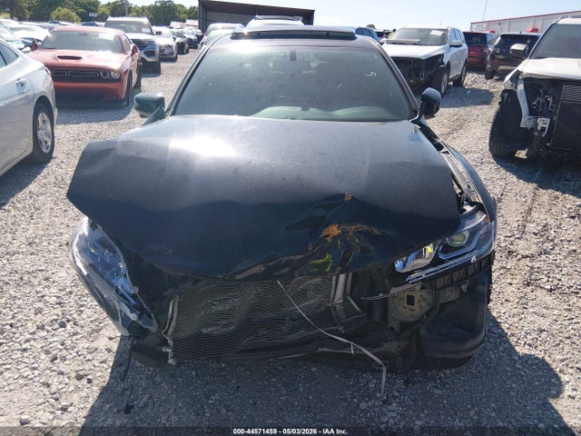 Aukcja sprzedaży 2016 Honda Accord Ex-l V-6, vin: 1HGCT2B80GA006972, numer aukcji: 44571459