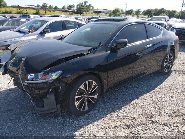 Aukcja sprzedaży 2016 Honda Accord Ex-l V-6, vin: 1HGCT2B80GA006972, numer aukcji: 44571459