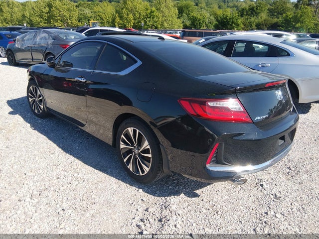Aukcja sprzedaży 2016 Honda Accord Ex-l V-6, vin: 1HGCT2B80GA006972, numer aukcji: 44571459