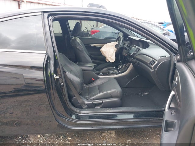Aukcja sprzedaży 2016 Honda Accord Ex-l V-6, vin: 1HGCT2B80GA006972, numer aukcji: 44571459