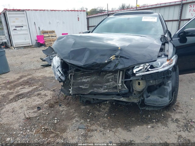 Aukcja sprzedaży 2016 Honda Accord Ex-l V-6, vin: 1HGCT2B80GA006972, numer aukcji: 44571459